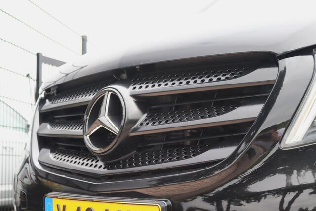 Mercedes-Benz VITO 119CDI L2 Lang 190PK Cruise Control, Camera,