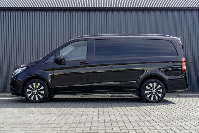 Mercedes-Benz VITO 119 CDI | 190PK | Automaat | ILS | CarPlay | Camera | Navi | Cruise | Climate | Lane Assist | PDC | Euro 6