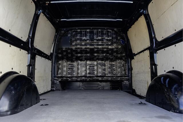 Mercedes-Benz VITO 119 CDI | 190PK | Automaat | ILS | CarPlay | Camera | Navi | Cruise | Climate | Lane Assist | PDC | Euro 6