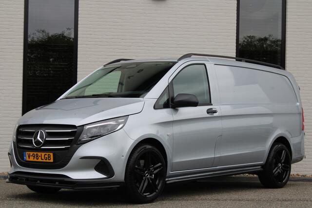 Mercedes-Benz VITO 116 CDI / Automaat / Lang / Edition / Led / Leer / Camera / Vol Opties / NIEUW!!