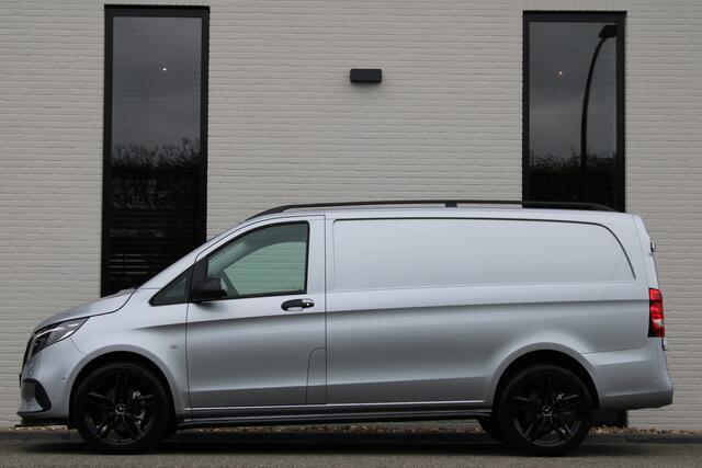 Mercedes-Benz VITO 116 CDI / Automaat / Lang / Edition / Led / Leer / Camera / Vol Opties / NIEUW!!