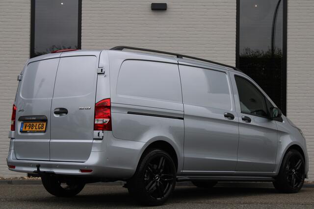 Mercedes-Benz VITO 116 CDI / Automaat / Lang / Edition / Led / Leer / Camera / Vol Opties / NIEUW!!