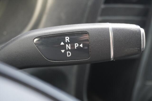 Mercedes-Benz VITO 114 CDI Automaat Extra Lang 2x schuifdeur EURO 6 - Airco - Navi - Cruise - ¤14.900,- Excl.