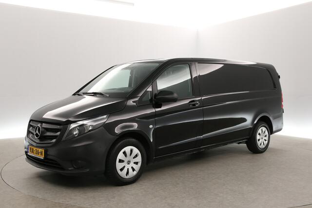 Mercedes-Benz VITO CDI Extra Lang | Airco | Camera | Cruise | Carplay | Navigatie | Parkeersensoren