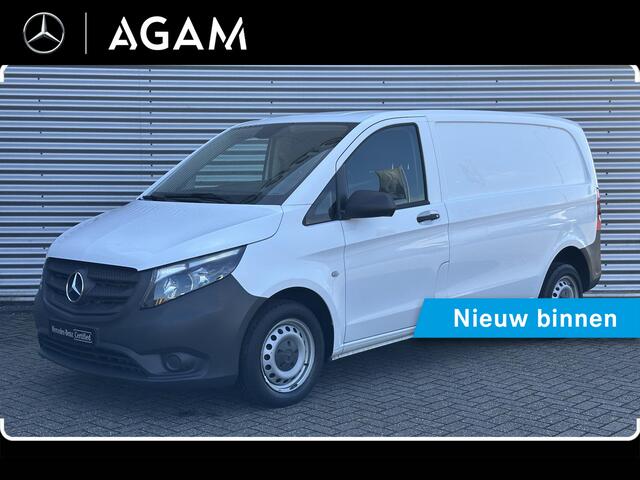 Mercedes-Benz VITO 110 CDI Bestelwagen L1 Airco