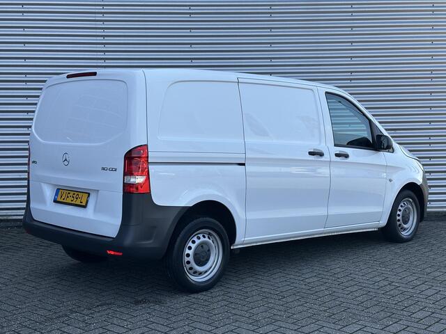 Mercedes-Benz VITO 110 CDI Bestelwagen L1 Airco