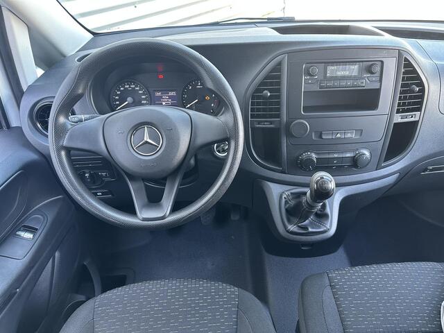 Mercedes-Benz VITO 110 CDI Bestelwagen L1 Airco
