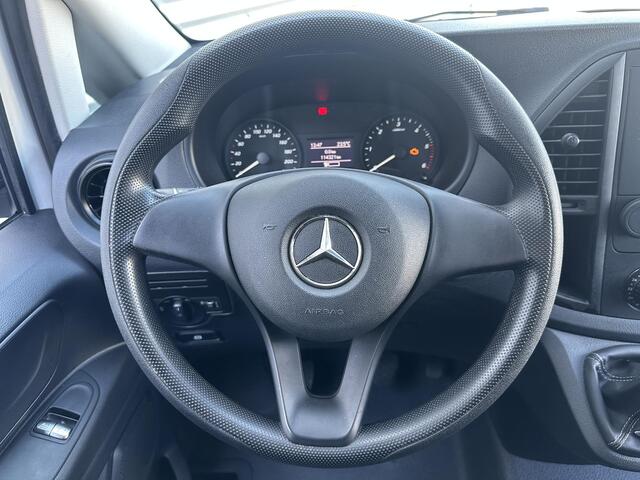 Mercedes-Benz VITO 110 CDI Bestelwagen L1 Airco