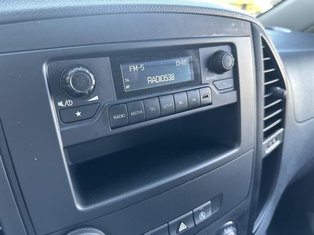 Mercedes-Benz VITO 110 CDI Bestelwagen L1 Airco