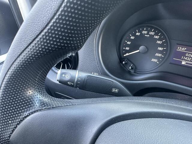 Mercedes-Benz VITO 110 CDI Bestelwagen L1 Airco