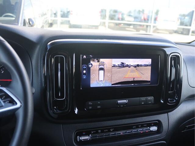 Mercedes-Benz VITO 119 CDI L2 Select | CLIMA/CRUISE/360? CAMERA | Certified