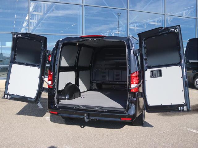 Mercedes-Benz VITO 114 CDI L2 Select | CLIMA/CAMERA/CRUISE/2.500KG AHW | Certified