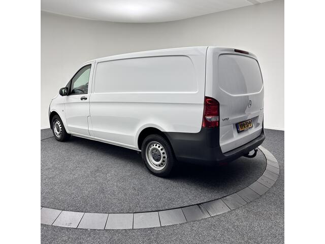 Mercedes-Benz VITO 116 CDI 163PK Aut. | Betimmering | Trekhaak | Cruise control