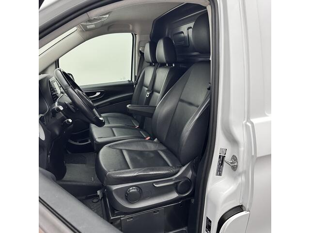 Mercedes-Benz VITO 116 CDI 163PK Aut. | Betimmering | Trekhaak | Cruise control