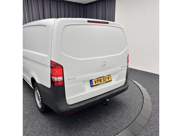 Mercedes-Benz VITO 116 CDI 163PK Aut. | Betimmering | Trekhaak | Cruise control