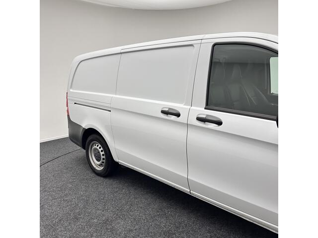 Mercedes-Benz VITO 116 CDI 163PK Aut. | Betimmering | Trekhaak | Cruise control