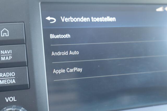 Mercedes-Benz VITO 114 CDI Lang NL-Auto!! Led Verlichting I Carplay I Camera