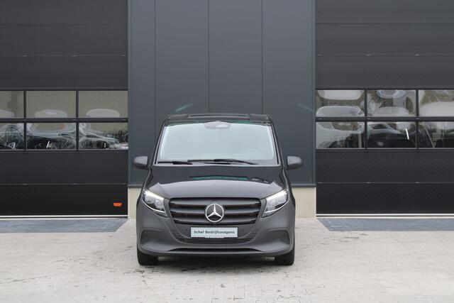Mercedes-Benz VITO 114CDI L2 Pro - Distronic - 360 camera - Multibeam LED - Stoel&Stuurverwarming - Trekhaak 2500kg - Navigatie - Rijklaar