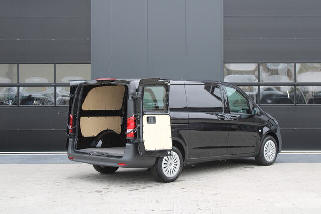 Mercedes-Benz VITO 114CDI L2 Pro - Distronic - 360 camera - Multibeam LED - Stoel&Stuurverwarming - Trekhaak 2500kg - Navigatie - Rijklaar