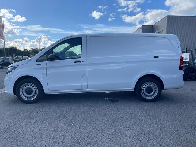 Mercedes-Benz VITO / ELEKTRISCH / 3 ZITTEN /