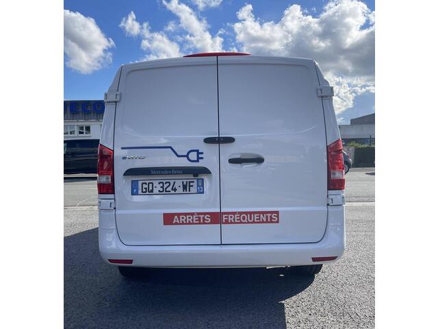 Mercedes-Benz VITO / ELEKTRISCH / 3 ZITTEN /