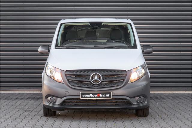 Mercedes-Benz VITO 116 CDI Extra Lang XL Automaat Audio 40 - Carplay