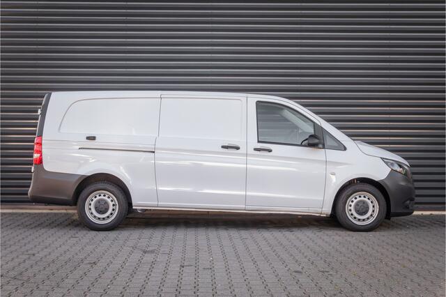 Mercedes-Benz VITO 116 CDI Extra Lang XL Automaat Audio 40 - Carplay