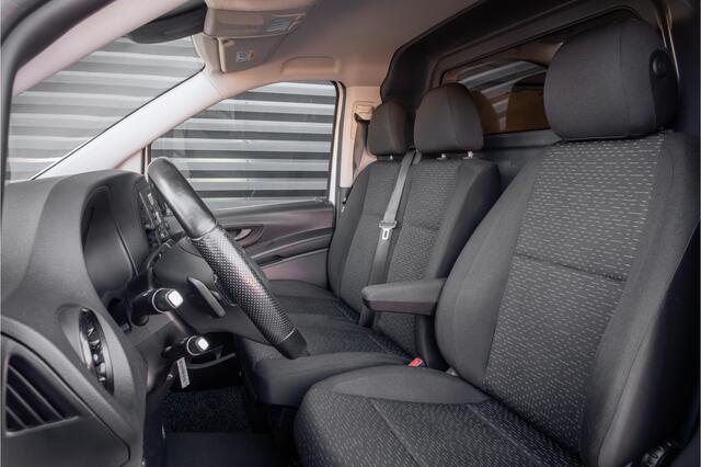 Mercedes-Benz VITO 116 CDI Extra Lang XL Automaat Audio 40 - Carplay
