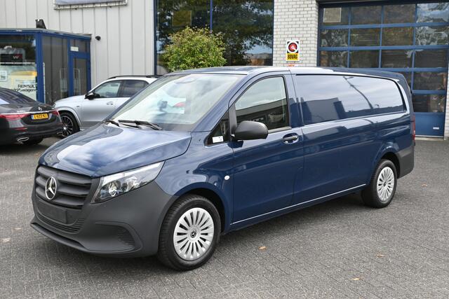 Mercedes-Benz VITO 116 CDI L3 Pro Navigatie met camera, Trekhaak