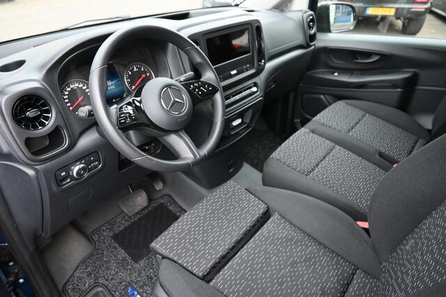 Mercedes-Benz VITO 116 CDI L3 Pro Navigatie met camera, Trekhaak