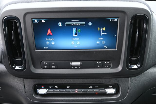 Mercedes-Benz VITO 116 CDI L3 Pro Navigatie met camera, Trekhaak