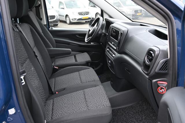 Mercedes-Benz VITO 116 CDI L3 Pro Navigatie met camera, Trekhaak