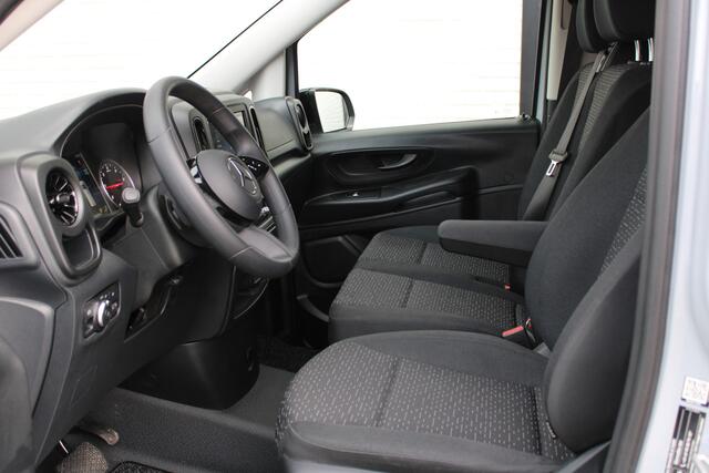 Mercedes-Benz VITO 114 CDI / BPM VRIJ / Edition / Automaat / Lang / Led / Camera / Navi / NIEUWSTAAT