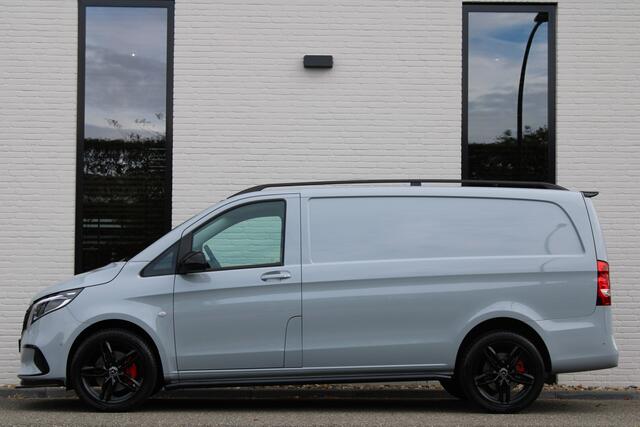 Mercedes-Benz VITO 114 CDI / BPM VRIJ / Edition / Automaat / Lang / Led / Camera / Navi / NIEUWSTAAT
