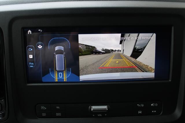 Mercedes-Benz VITO 114 CDI / BPM VRIJ / Edition / Automaat / Lang / Led / Camera / Navi / NIEUWSTAAT