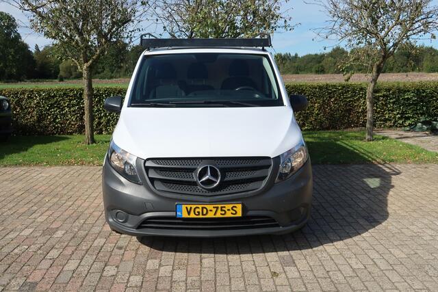 Mercedes-Benz VITO 110 CDI Functional Extra Lang