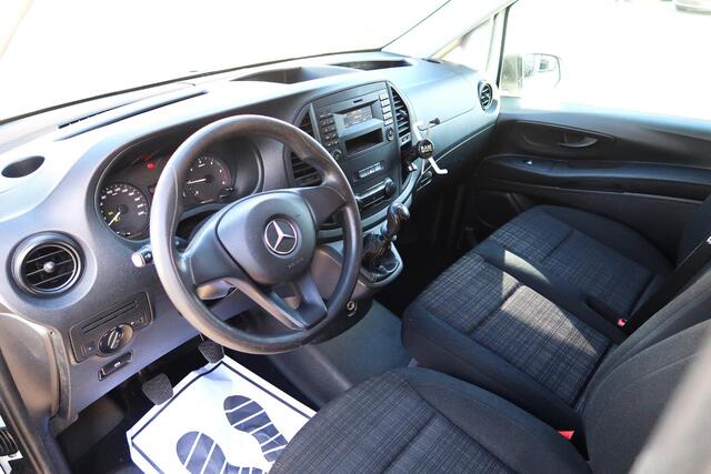 Mercedes-Benz VITO 110 CDI Functional Extra Lang