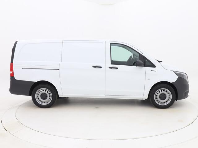 Mercedes-Benz VITO eVito Extra Lang 66 kWh