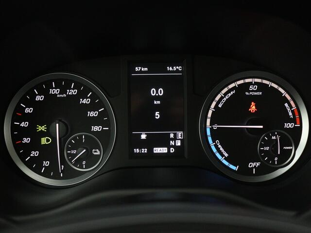 Mercedes-Benz VITO eVito Extra Lang 66 kWh