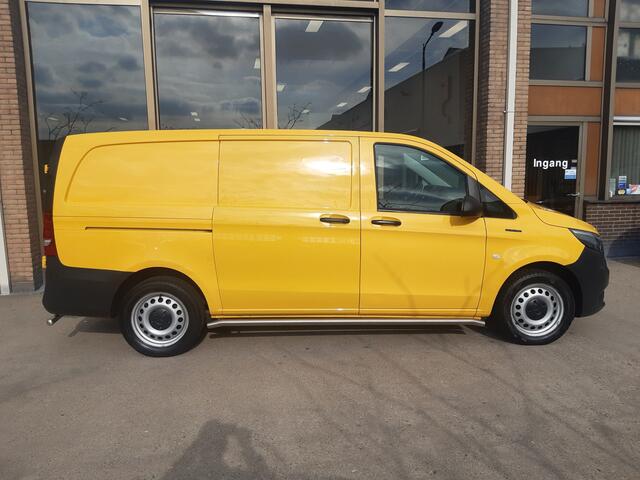 Mercedes-Benz VITO eVito Lang 41 kWh Airco Achteruitrijcamera , Verwarmde stoel