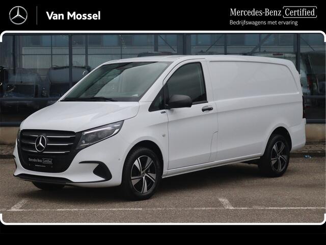 Mercedes-Benz VITO 114 CDI L2 Select | AIRCO/CAMERA/CRUISE/2.500KG AHW | Certified