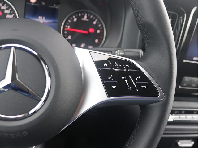 Mercedes-Benz VITO 114 CDI L2 Select | AIRCO/CAMERA/CRUISE/2.500KG AHW | Certified