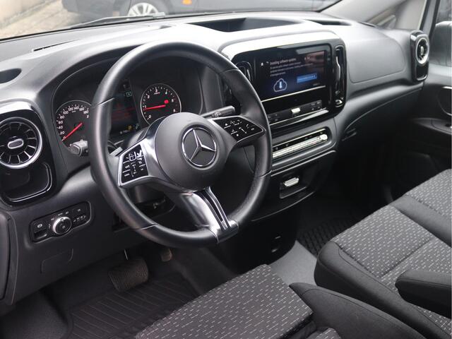 Mercedes-Benz VITO 114 CDI L2 Pro | AIRCO/CAMERA/CRUISE/2.500KG AHW | Certified