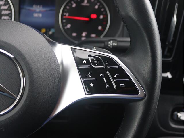 Mercedes-Benz VITO 114 CDI L2 Pro | AIRCO/CAMERA/CRUISE/2.500KG AHW | Certified