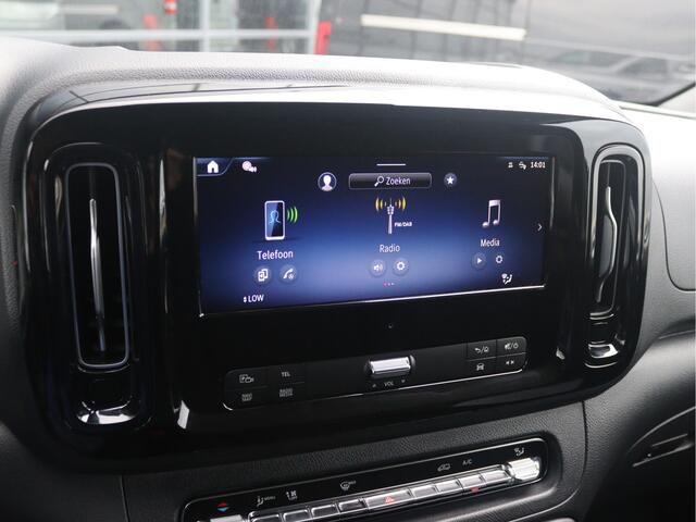 Mercedes-Benz VITO 114 CDI L2 Pro | AIRCO/CAMERA/CRUISE/2.500KG AHW | Certified