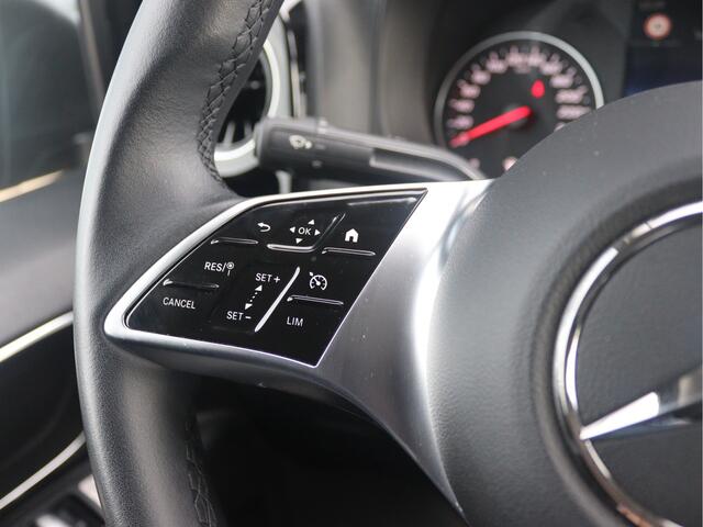 Mercedes-Benz VITO 114 CDI L2 Select | CLIMA/CAMERA/CRUISE/2.500KG AHW | Certified