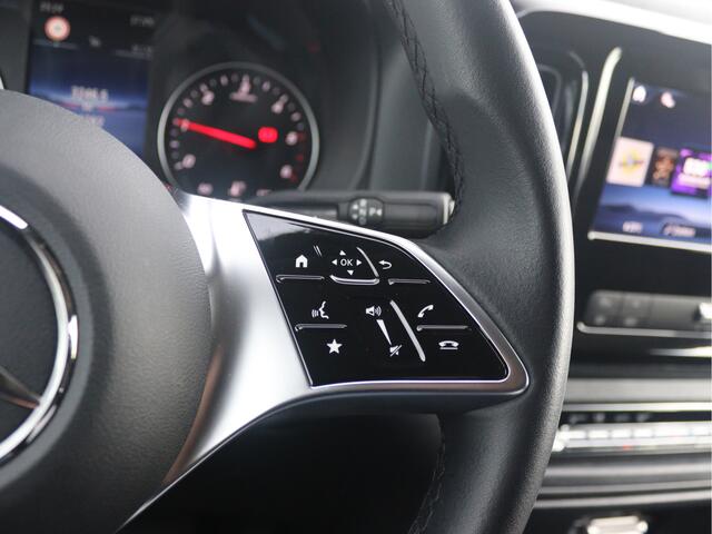 Mercedes-Benz VITO 114 CDI L2 Select | CLIMA/CAMERA/CRUISE/2.500KG AHW | Certified