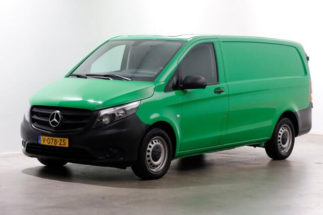 Mercedes-Benz VITO 111 CDI 115pk Lang Airco/Camera 08-2019