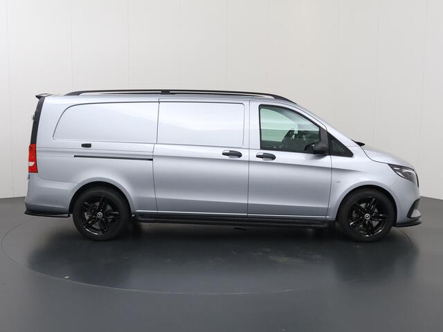 Mercedes-Benz VITO 119 CDI XL L3 Pro | Dubbele Schuifdeur | MBUX | 270° Deuren | 2500 KG Trekhaak |