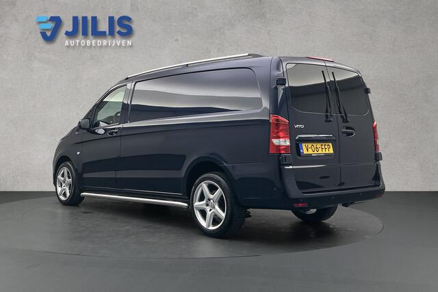 Mercedes-Benz VITO 119 CDI L2 | Cruise control | Airco | Parkeersensoren | Stoelverwarming | Lichtmetalen velgen